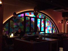 -音乐房子·Vintage Live Bar(玉林总店)