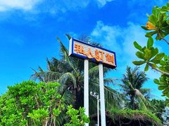 -三亚蜈支洲岛旅游区