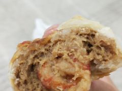 -花园饼屋·吐司蛋糕面包(星海店)
