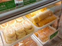 -紫光园清真北京小吃(银村街店)
