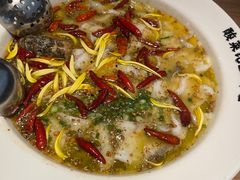-新太二·鲜料川菜(东汇城店)