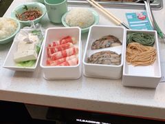 -野妹火锅(龙岗店)