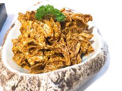 -后海16号·北京私房菜