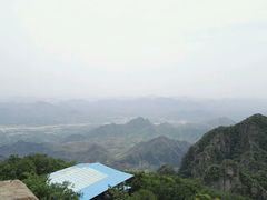 -狼牙山风景区
