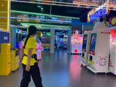 -快乐街区(成都龙湖北城天街店)