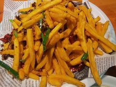 -四禧精酿铜锅涮肉·烧烤工场(大明湖店)