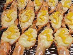 -川骄海鲜自助(亚运村店)