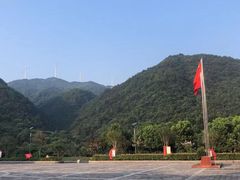 -武汉姚家山旅游景区
