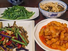 -清真·老兰家(兴善寺西街总店)