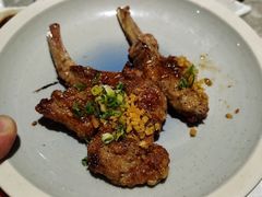 -大渔铁板烧(大悦城店)