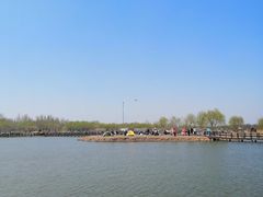 -西青郊野公园