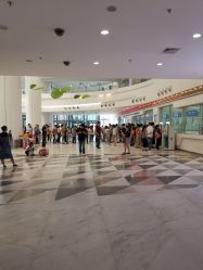 点击看大图 -上海市儿童医院(泸定路院区)