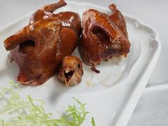 -鹿鸣酒家(越秀店)