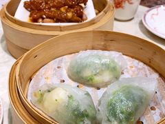 -稻香酒家(长宁KING88广场店)