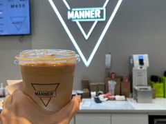 -Manner Coffee(万象前海店)