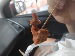 -傅强排骨(成都总店)