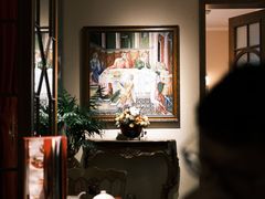 -玫瑰厅上海菜(兴国路店)