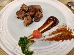 -世香全厨•日料·铁板烧(金桥店)