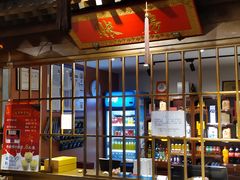 -北平盛世·新京菜·北京烤鸭(劲松·双井店)