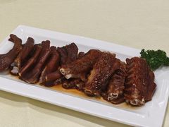 -兴悦酒家(环市东路店)