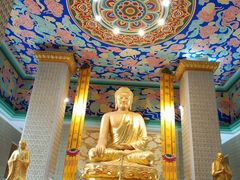 -法门文化景区