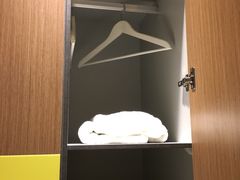 储物柜-康斐斯健身