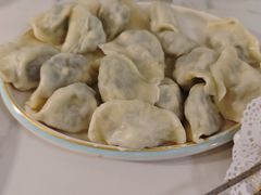 -岳姥姥饺子(泺文路店)