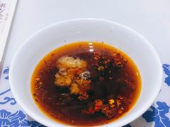 -东方饺子王(大屯路店)