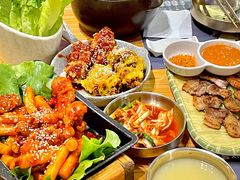 -小木屋米酒店·韩国料理(深圳总店)