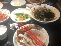 -老头儿油爆虾·知味杭州(爱琴海购物中心)