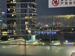 -DEW Lounge(深圳湾店)