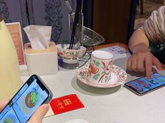 -汕头八合里海记牛肉店(清河店)