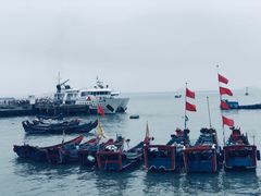 -东极岛景区