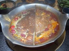 -湊湊火锅·茶憩(上海合生汇店)