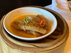 -富力丽思卡尔顿酒店·丽轩中餐厅