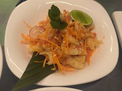 -帕蓝·暹罗料理(大学路店)