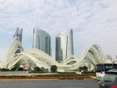 -光谷广场