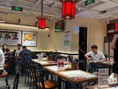 -和府捞面(欧亚卖场店)