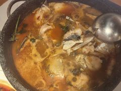 -春天里餐厅(西田城店)