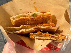 -襄阳特色南漳猪油饼(襄城店)