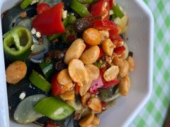 -小丫头餐厅·江浙菜·烧烤(灵隐店)