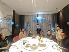 -青螺餐厅·家宴(松雅湖店)