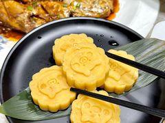 -陈生记黑鱼馆·20年活鱼现杀(宁波鼓楼店)