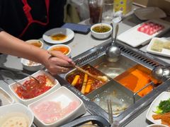 -海底捞火锅(吾悦广场店)