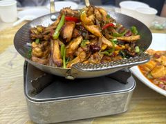 -澎湖湾农家菜(八一路楚天府店)