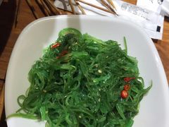 -聚点串吧·北京烧烤(赵登禹路店)