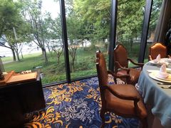 -浦江二号·独栋江景餐厅(滨江大道店)