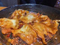 -百味地锅鸡(铜山路店)