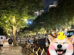 -光启城时尚购物中心