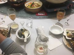 -小厨娘淮扬菜(天印大道店)